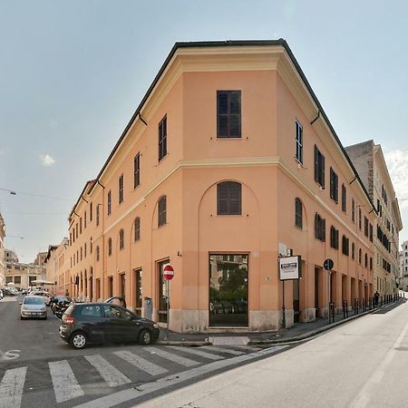 Peroni 8 Pax Brand New Apartment Roma Exterior foto